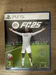 FC 25 pentru ps5