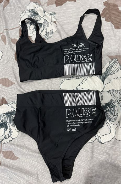 Сет Pause Jeans Паус