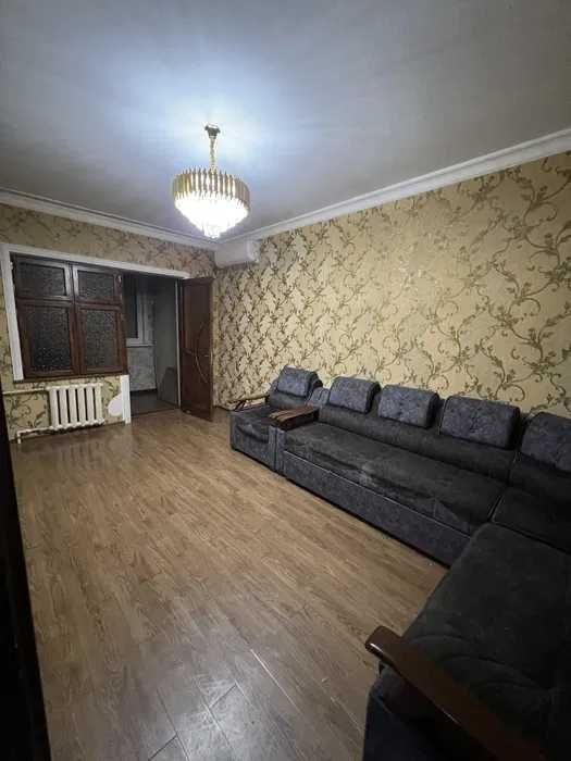 Аренда Квартира Шайхонтохур Себзор Тахтапул Оила 300$