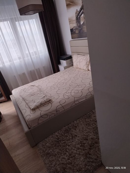 Caut coleg/colegă de apartament în Iași