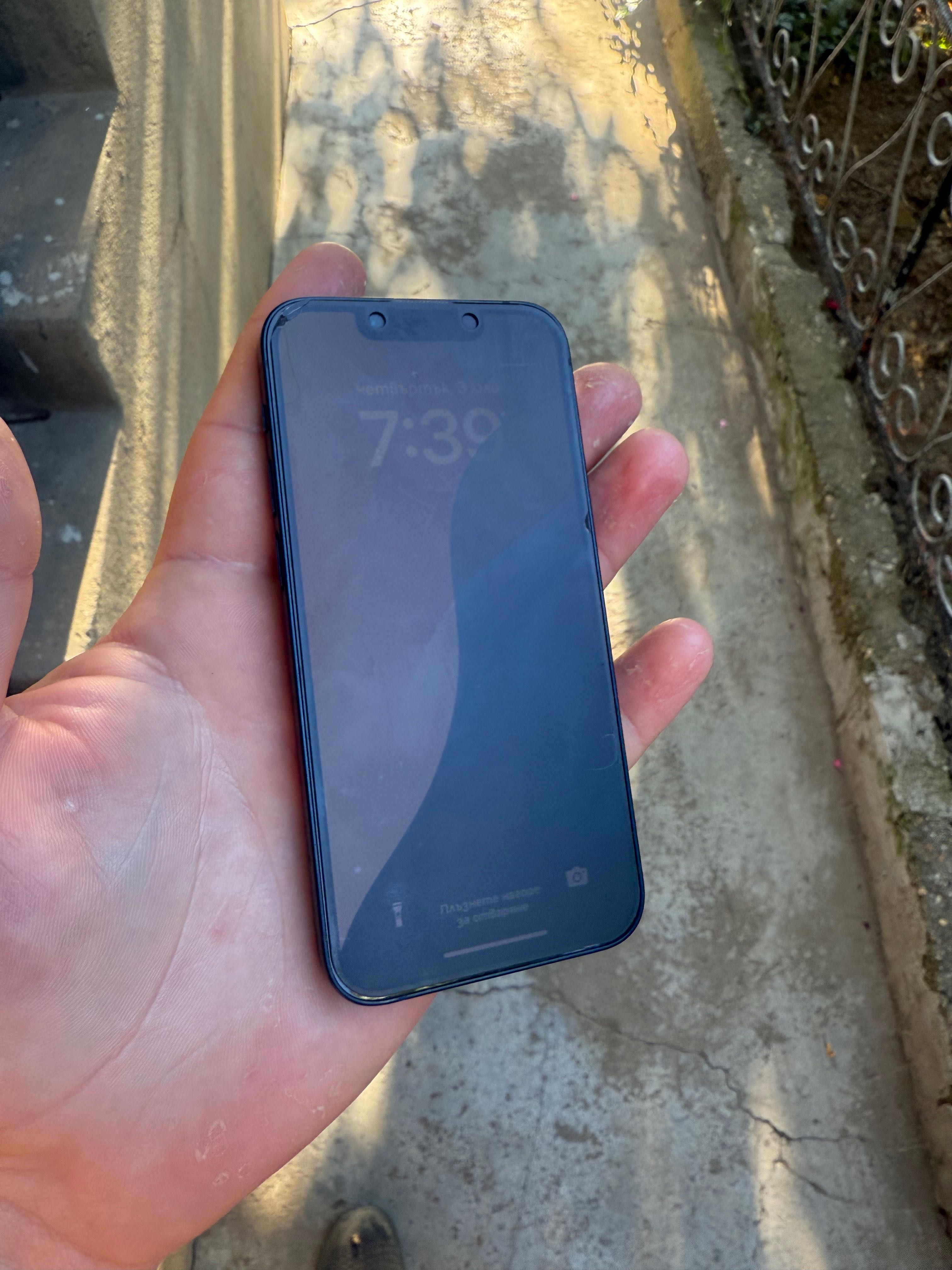 Iphone 13 mini 128 gb
