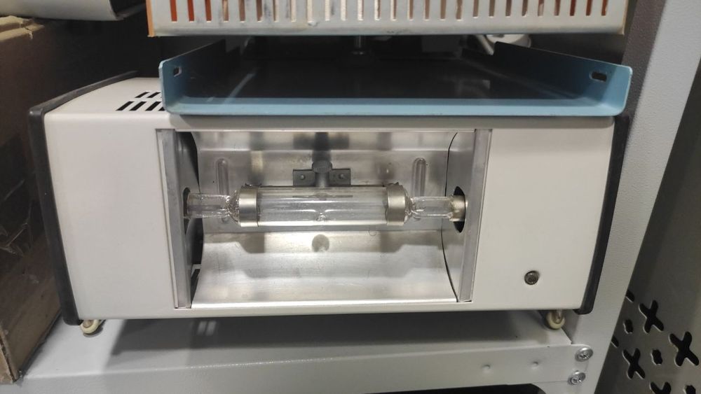 Медицинские классы лампа УФО