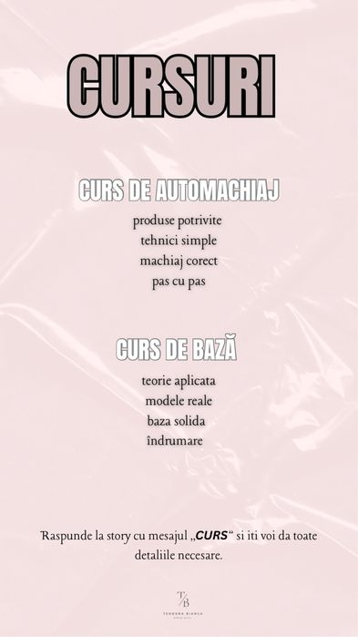 Cursuri de baza/automachiaj