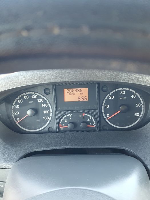 Citroen Jumper l3h2