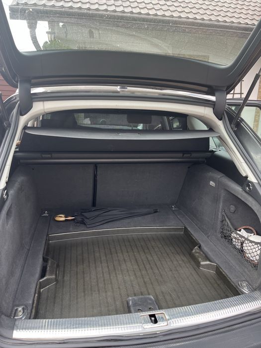 Vand audi a4 b8 2008