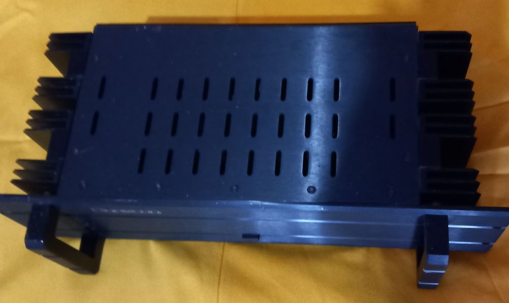 Bryston B3 NR.B Amplificator