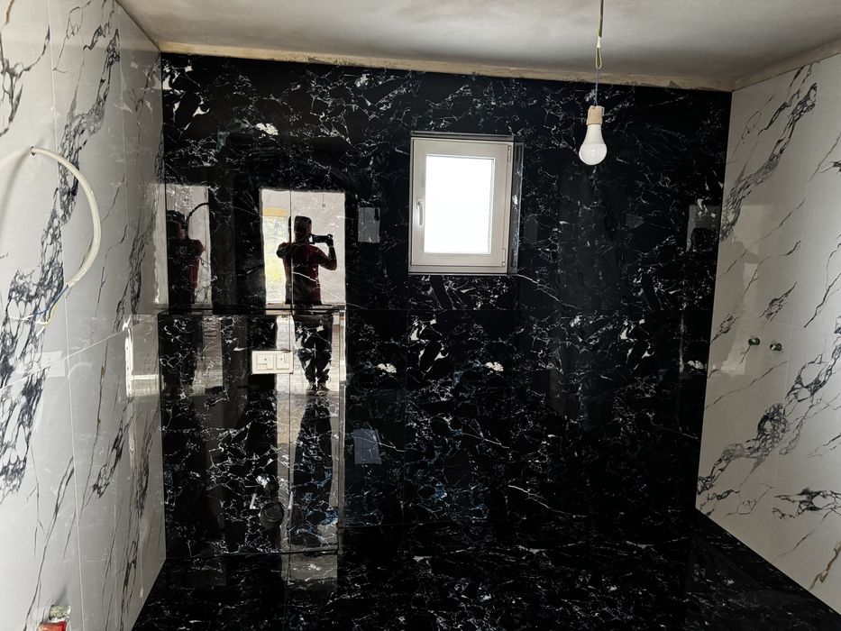 Montaj gresie,faianta parchet piatra glet zugravesc