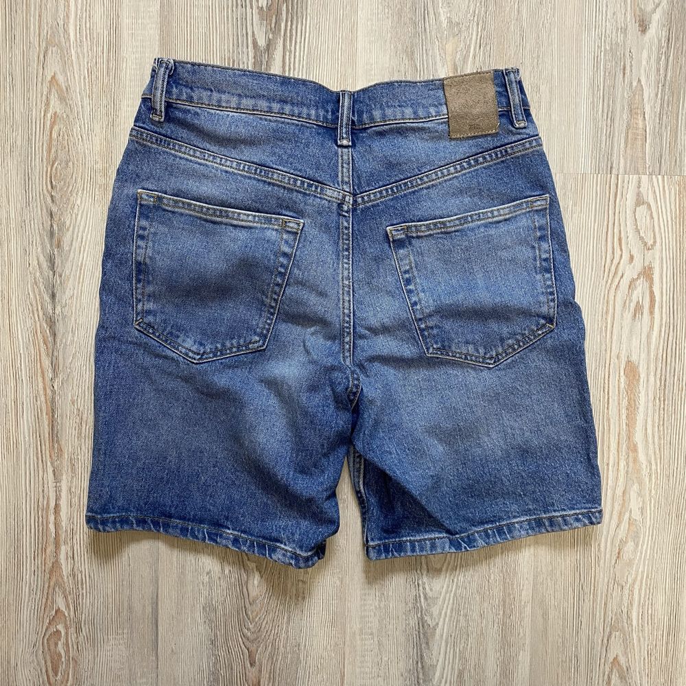 Blugi scurti ZARA