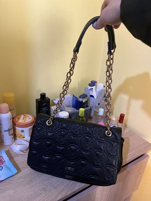 Оригинална дамска чанта МЕХХ