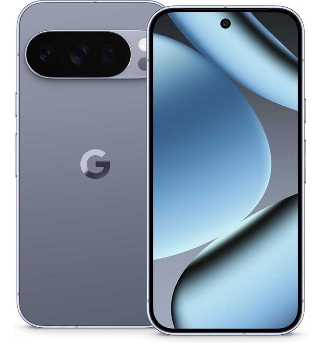 Google Pixel 10 Pro / 16GB/128GB / Moonstone