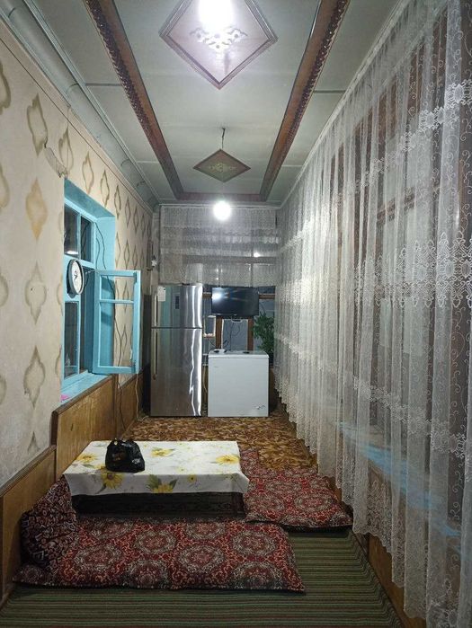 Дом 5 комнат 3 сотки ул. Гиждуван, Яшнабадский р-н