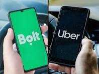 Colaborare UBER/BOLT  cu PFA sau SRL comision 10% .Ofer casa de marcat