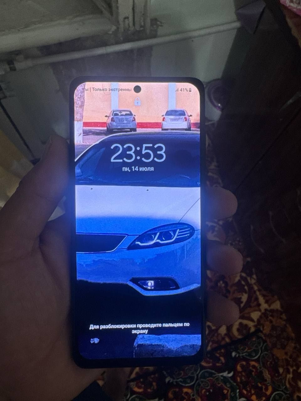 Samsung A51 4 64 gb