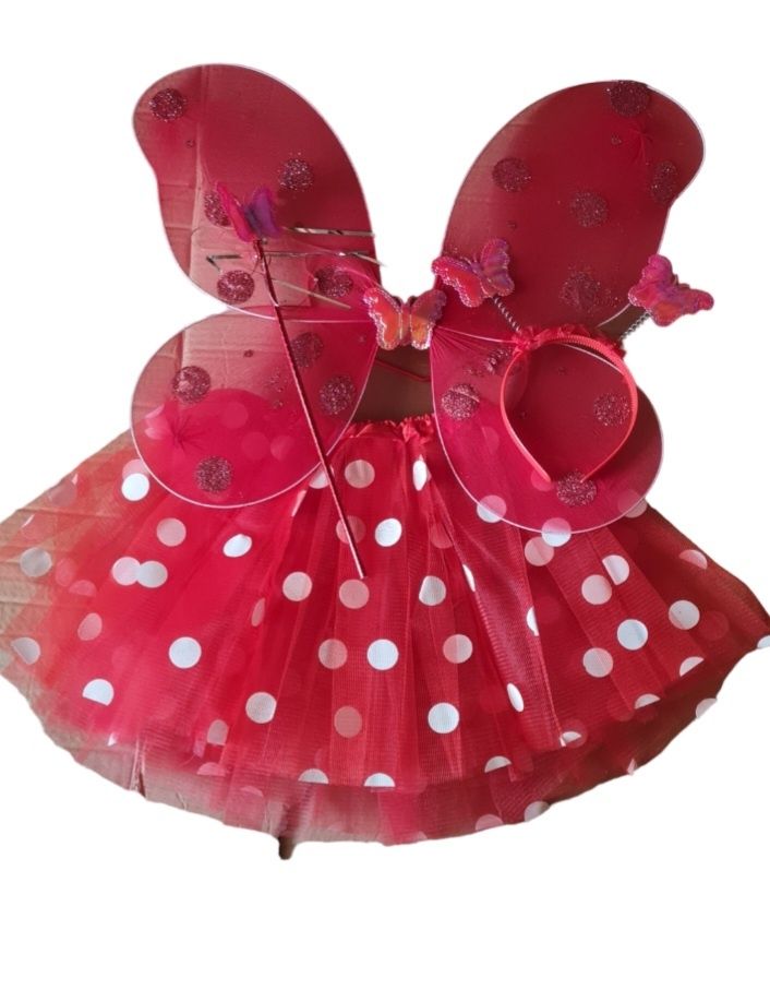 Set Costumașe de fluture