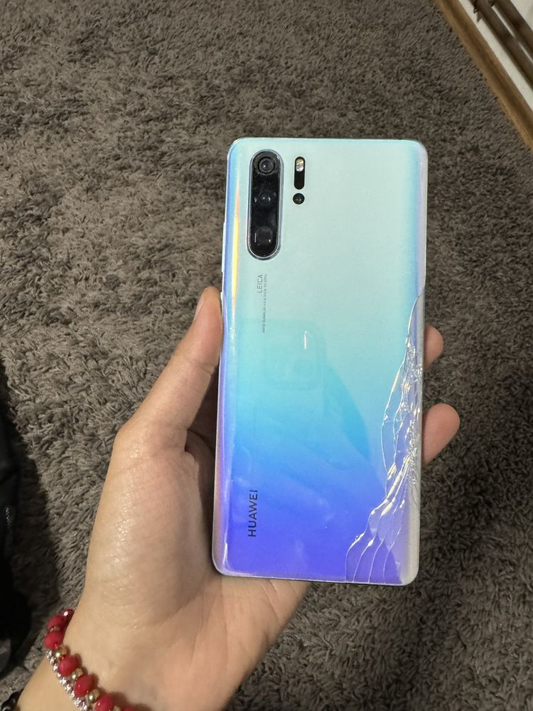 Huawei P30 Pro 258Gb