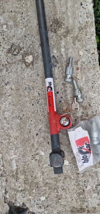 Sistem antifurt remorca platforma camper pret 200 lei se poate trimite