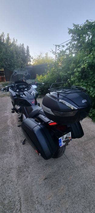 Vand Honda CTX1300
