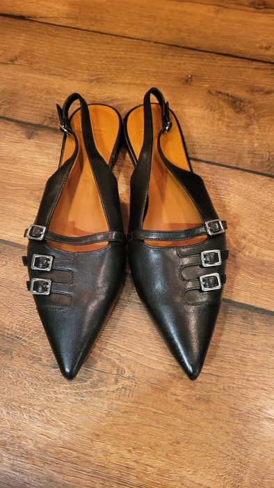 Sandale Vagabond marimea 40 NOI