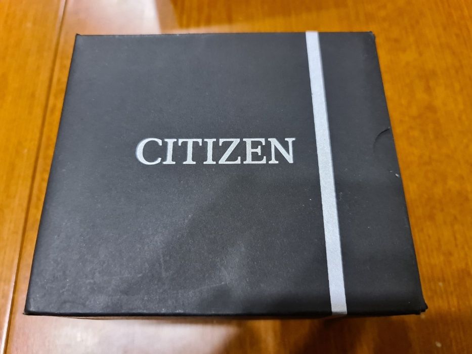 CITIZEN Automatic - NJ0090-81E