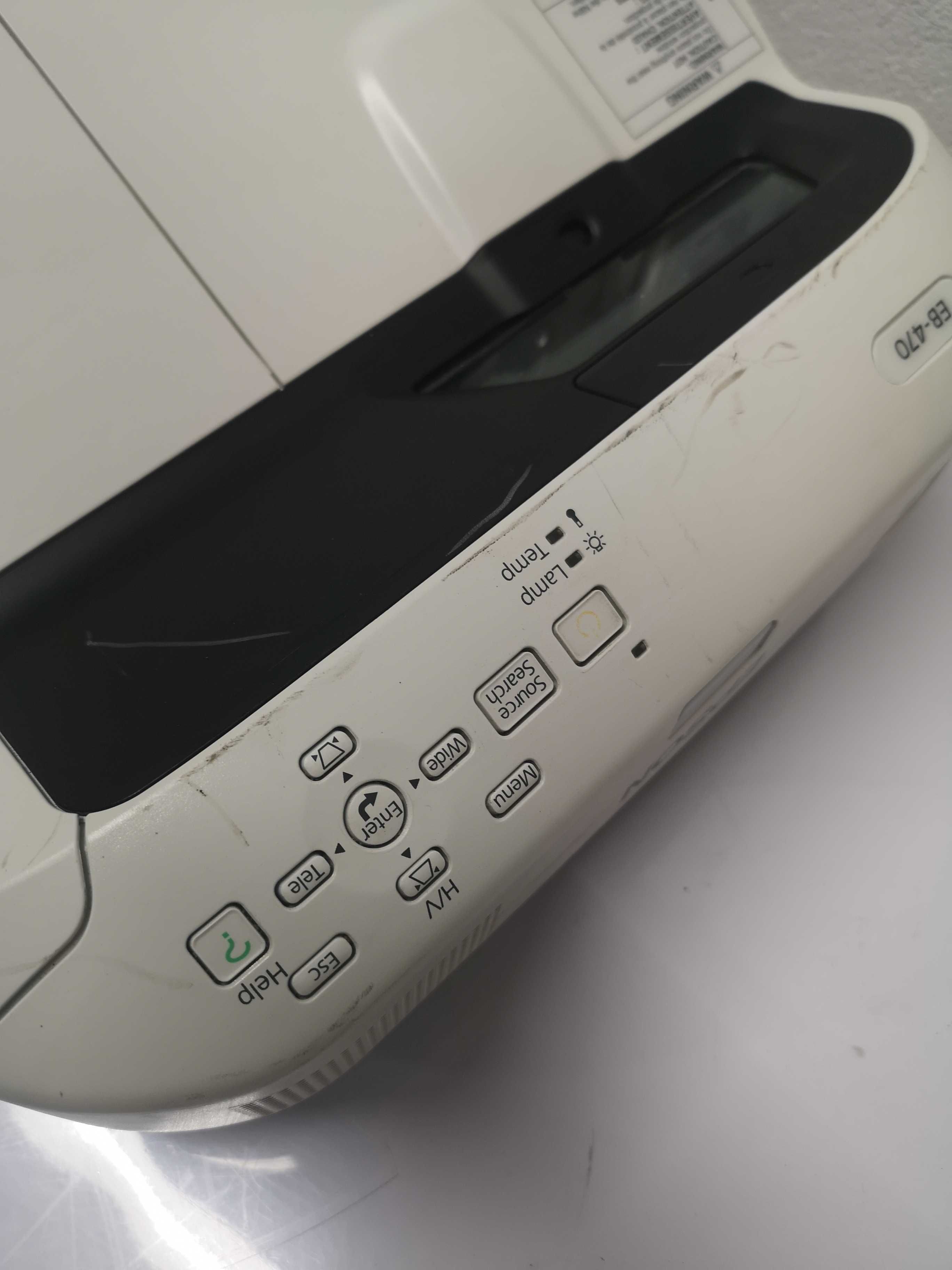 Проектор - EPSON H456B