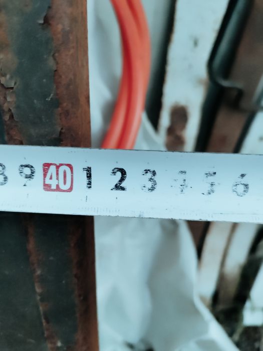 Oblon bena basculabila