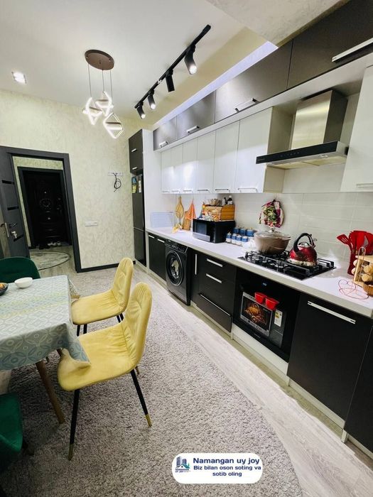 Yunusobod 9 kv Alfraganus universtetiga yaqin