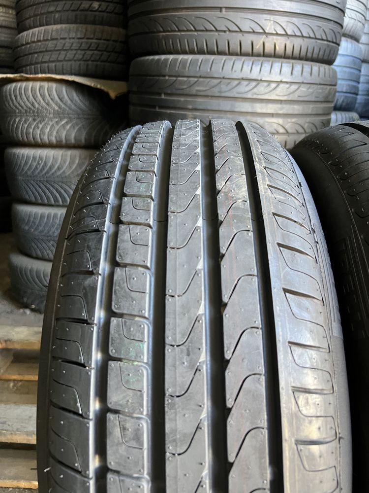 2 anvelope de vara 205/50/17 Pirelli Profil Nou!