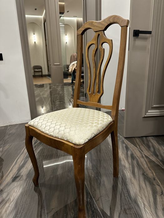 12 стульев, белорусского качества