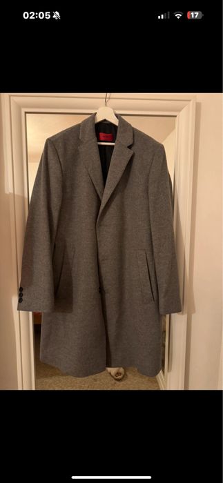 Hugo boss haina casmir barbati