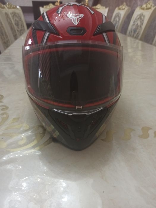 Shlem dot sertifikatii  bo