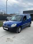 Peugeot Partner  1.6 Diesel