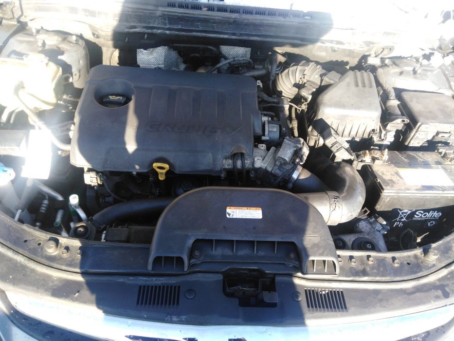 Хюндай i30 16 crdi 90ps