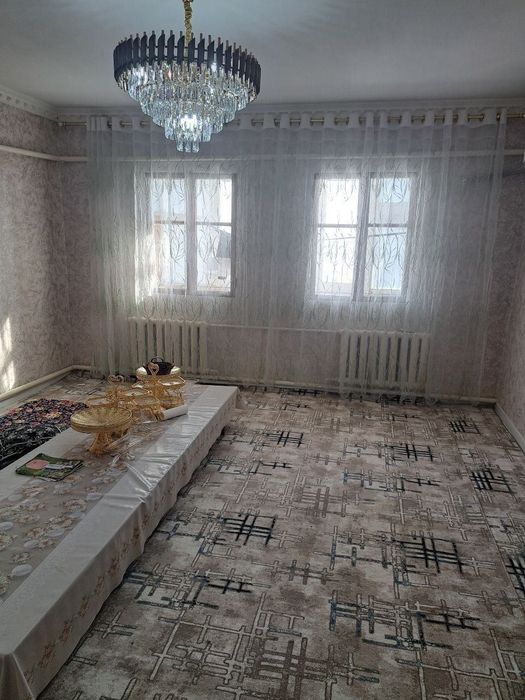 Квартира сатылады