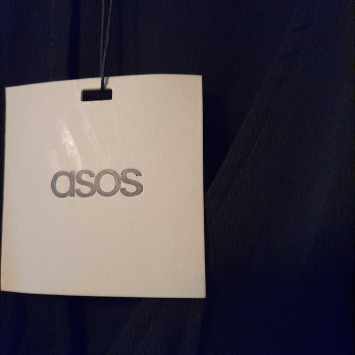 Гащеризон asos нов 30лв