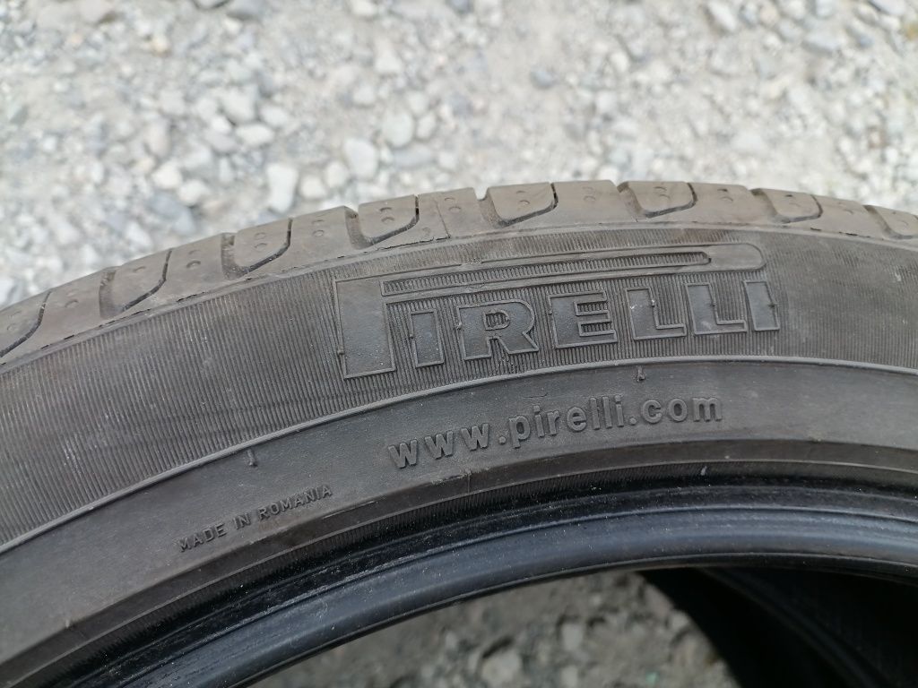 235 45 R 20 100 V PIRELLI