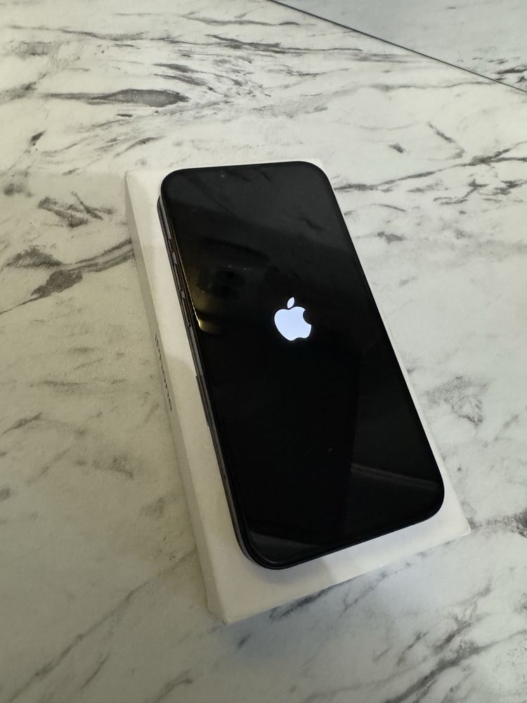 Iphone 13 midnight blue 128gb