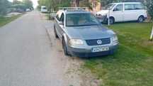Wolkswagen Passat anul 2003