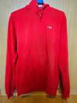 Fila hoodie / Фила суитчър [M]