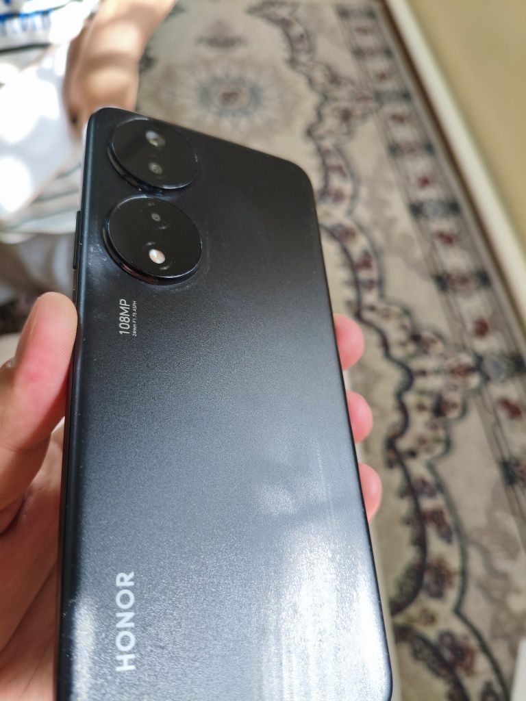 Honor X7B 128Gb 8+8Gb/128Gb