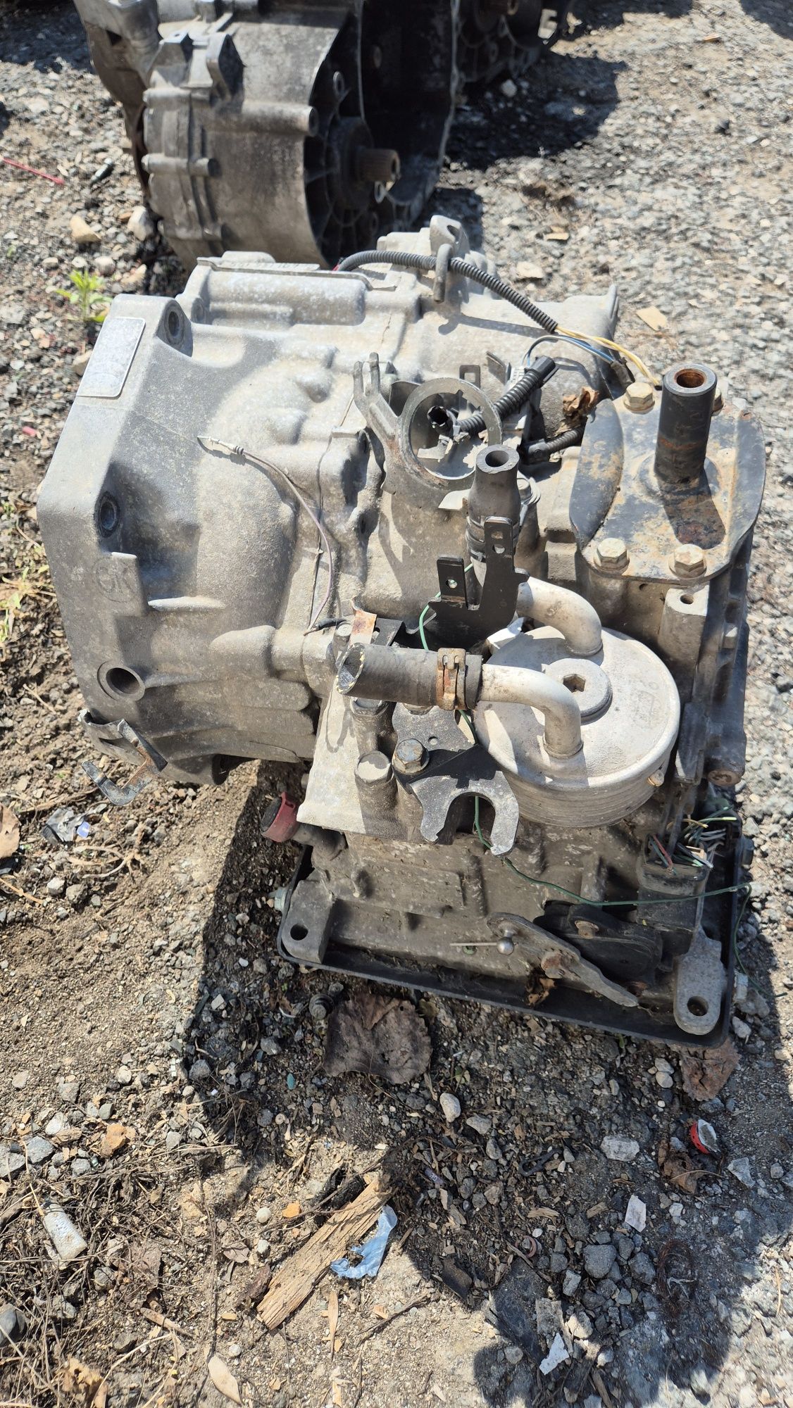 Автоматична Скоростна кутия за VW Поло 1.4 2000- 2003г