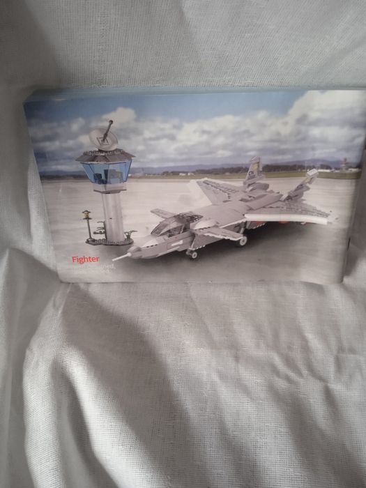 Конструктор для мальчиков.