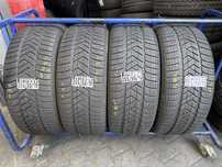 255/50/19 Pirelli M+S
