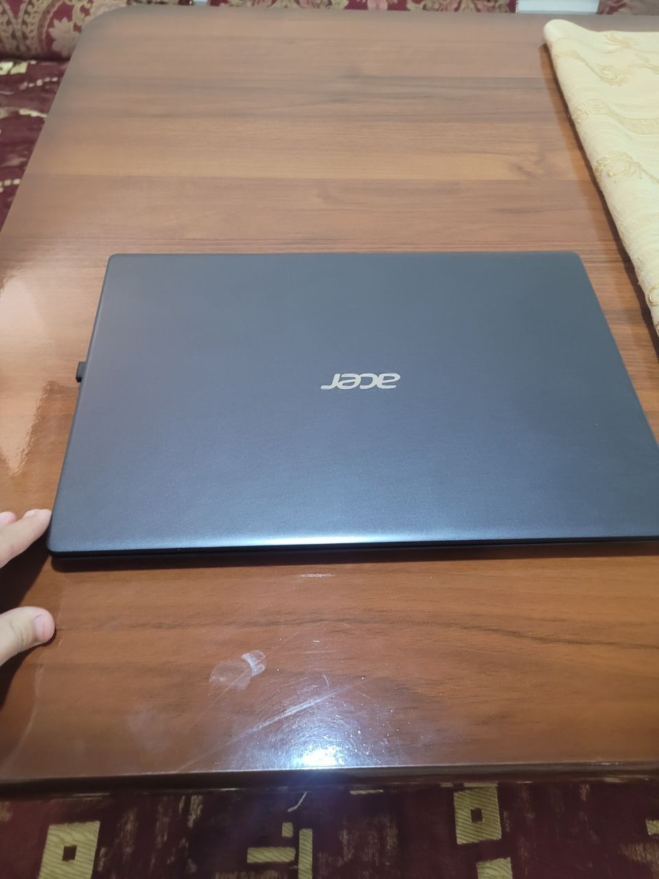 Acer ASPIRE 3 A-315-59