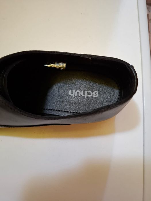 SCHUH Pantofi Piele Barbati Marime 45