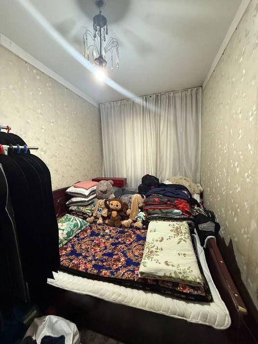 Юнусабад 6 2/1/4 Ориентир гостиница Хузур