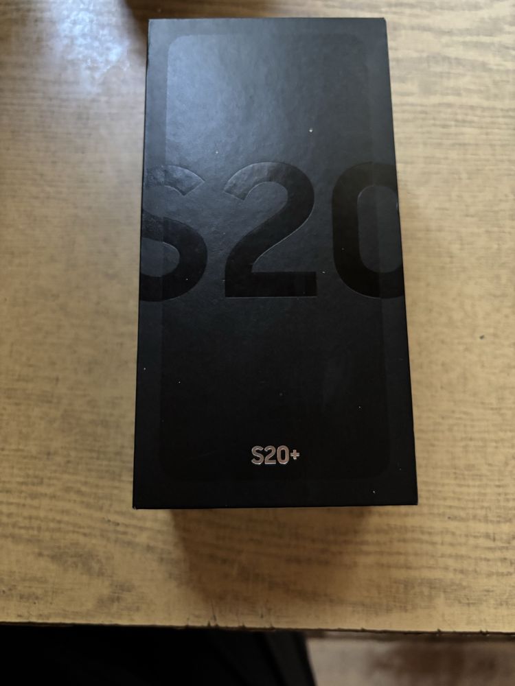 Samsung s20 plus
