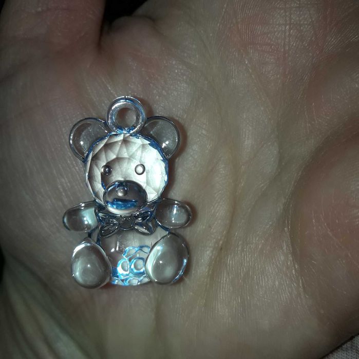 Ursulet urs marturie