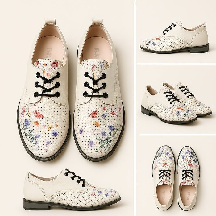 Дамски Маркови Обувки