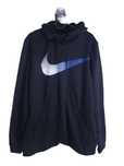 NIKE Dri-Fit Суичур/Мъжки М