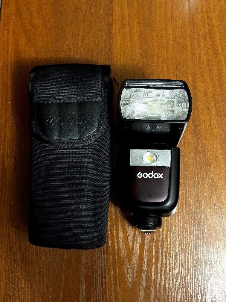 Godox V860 lll C Фотовспышка